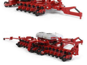 Case IH 2150 Early Rise 12-reihiges Maissähgerät