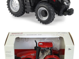 Case IH 340 AFS Connect Magnum Allrad