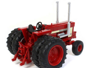 International Harvester 1568 Open Station