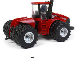 Case IH AFS Connect Steiger 540 Knicklenker