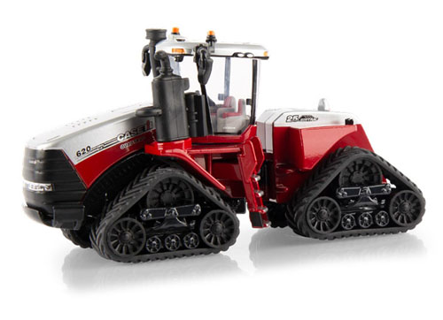 RestpostenCase IH AFS Connect Steiger 620 Quadtrac-- 25th Jubiläum 2021 Fall Farm Show -