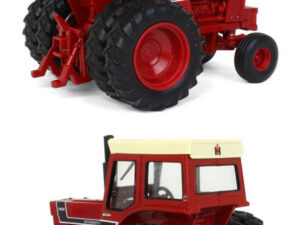 International Harvester 1466