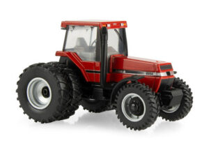 Case IH 8950 Magnum mit Zwillingsbereifung hinten