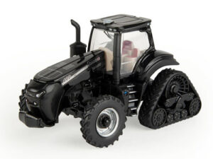 Case IH AFS Connect Magnum 400 Row Trac Demonstrator