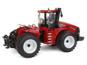 Case IH AFS Connect Steiger 620 mit LSW Reifen- Prestige Collection -