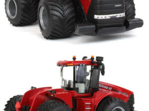 Case IH AFS Connect Steiger 620 mit LSW Reifen- ERTL Prestige Collection -( lieferbar ab ca. Januar 2024 )