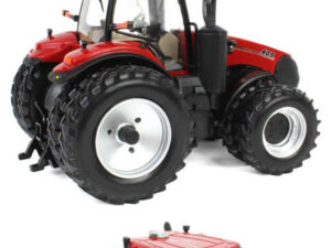 Case IH Magnum 405 Tractor-- 2024 Farm Show -- Prestige Collection -