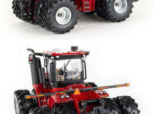 Case IH Steiger 595 mit Zwillingsbereifung- Prestige Collection -( lieferbar ab ca. September 2025 )