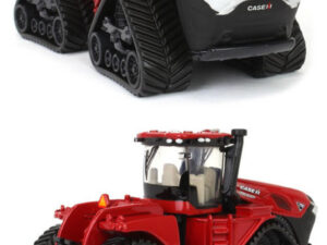 Case IH Steiger 715 Quadtrac