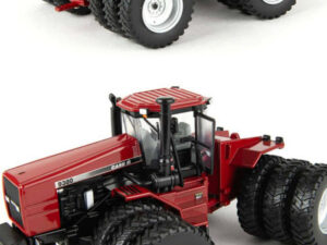 Case IH Axial-Flow AF11 Mähdrescher- Prestige Collection -