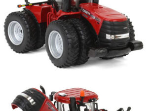 Case IH Steiger 400 Knicklenker- Prestige Edition -