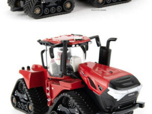 Case IH Steiger 715 Quadtrac-- Introduction Edition -- Prestige Collection -