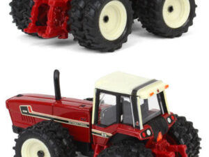 International Harvester 3588 2+2- Prestige Collection -- limitierte Auflage -