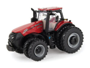 NEUCase IH Magnum 405 Tractor mit Zwillingsbereifung- Prestige Collection -( lieferbar ab ca. Dezember 2025 )