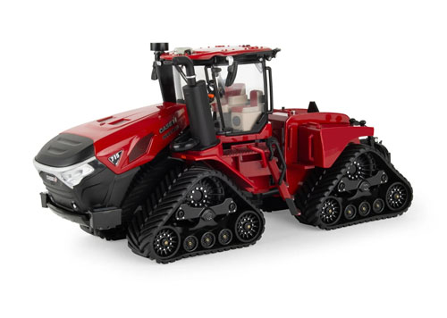 Case IH Steiger 715 Quadtrac- Prestige Collection -( lieferbar ab ca. Juli 2025 )