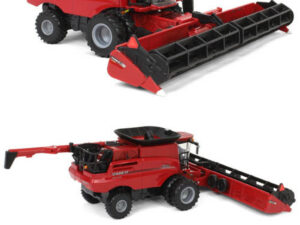 Case IH Axial-Flow 8260 Mähdrescher- Ertl Prestige Collection -