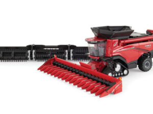 NEUCase IH Axial-Flow AF11 Mähdreschermit Mais- und Getreideschneidwerk( lieferbar ab Ende September 2025 )