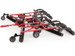 Case IH True-Tandem 330 Klappscheibenegge( lieferbar ab ca. April 2025 )