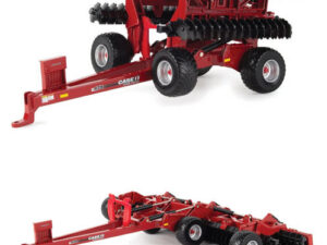 NEUCase IH 475 Speed Scheibenegge