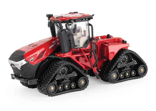 Case IH Steiger 645 Quadtrac- Prestige Collection -( lieferbar ab ca. August 2025 )