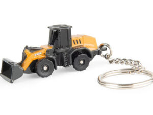 Case 621G Radlader- Schlüsselanhänger -( lieferbar ab ca. September 2025 )