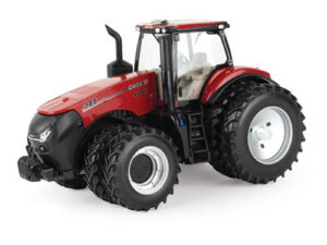 Case IH Magnum 385 mit Zwillingsbereifung( lieferbar ab ca. März 2025 )