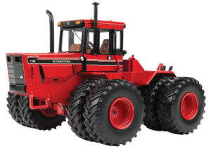 NEUInternational Harvester 7788 4WD Tractor-- 2025 National Farm Toy Show -( lieferbar ab November 2025 / bitte vorbestellen )