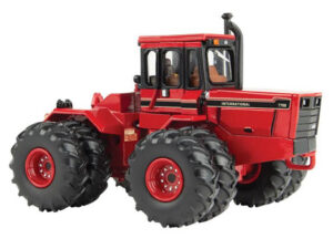 NEUInternational Harvester 7788 4WD Tractor- 2025 National Farm Toy Show -( lieferbar ab November 2025 / bitte vorbestellen )