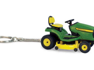 John Deere Rasenmäher