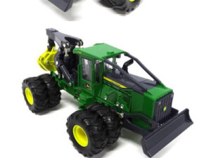 John Deere 948L - II RückerfahrzeugPrestige Serie