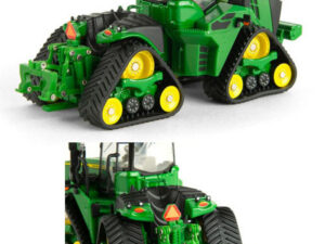 John Deere 9RX 640- Prestige Collection -