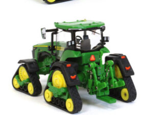 John Deere 8RX 410- Prestige Collection -