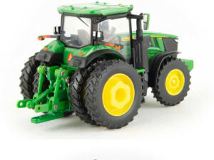 John Deere 7R 330- Prestige Collection -