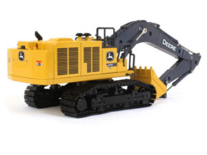 John Deere 870 P-Tier Bagger