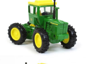 John Deere 7020 Knicklenkermit FFA Logo