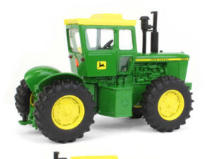 John Deere 7520 Knicklenker