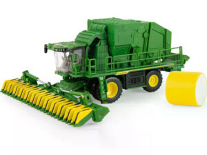 John Deere CS770 Baumwollpflücker- Prestige Collection -( lieferbar ab August 2025 )