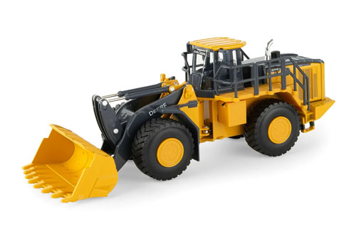 John Deere 944 X-Tier Radlader- Prestige Collection -