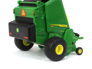 John Deere 561RRundballenpresse( lieferbar ab ca. März 2025 )