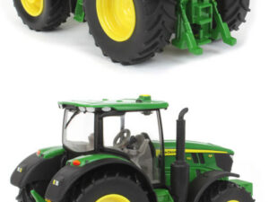John Deere 6R 165 Allrad( lieferbar ab ca. März 2025 )