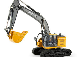 John Deere 345 P-Tier Bagger- Prestige Collection -