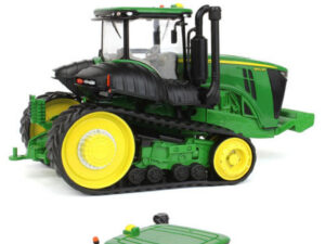 John Deere 9510RT Kettentraktor- Prestige Edition -