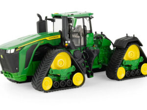 John Deere 9RX 770 mit Kettenlaufwerk- Prestige Collection -( lieferbar ab April 2025 )