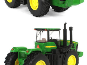 John Deere 9430 Knicklenker