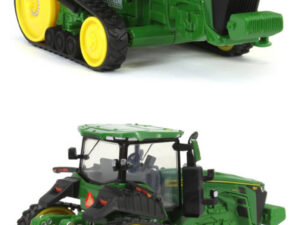 John Deere 8RT 370 Kettentraktor- Prestige Collection -( lieferbar ab ca. März 2025 )