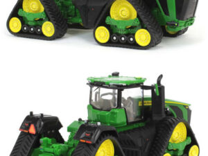 John Deere 9RX 830 Kettentraktor- Prestige Collection -( lieferbar ab ca. März 2025 )