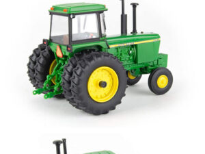 John Deere 4430 mit Kabine- Prestige Collection -( lieferbar ab ca. September 2025 )
