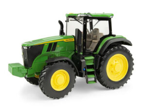 John Deere 7R 310 Allradmit Frontgewicht( lieferbar ab ca. April 2025 )