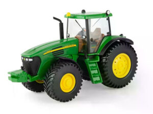 John Deere 7820( lieferbar ab ca. August 2025 )