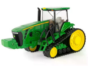 John Deere 8330T Raupentraktor( lieferbar ab ca. September 2025 )